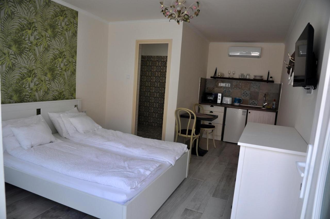 River Apartment Mako Ngoại thất bức ảnh