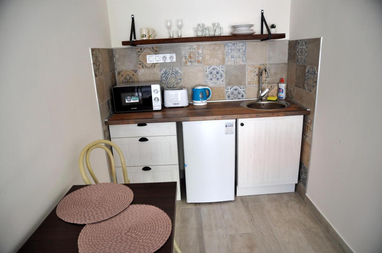 River Apartment Mako Ngoại thất bức ảnh