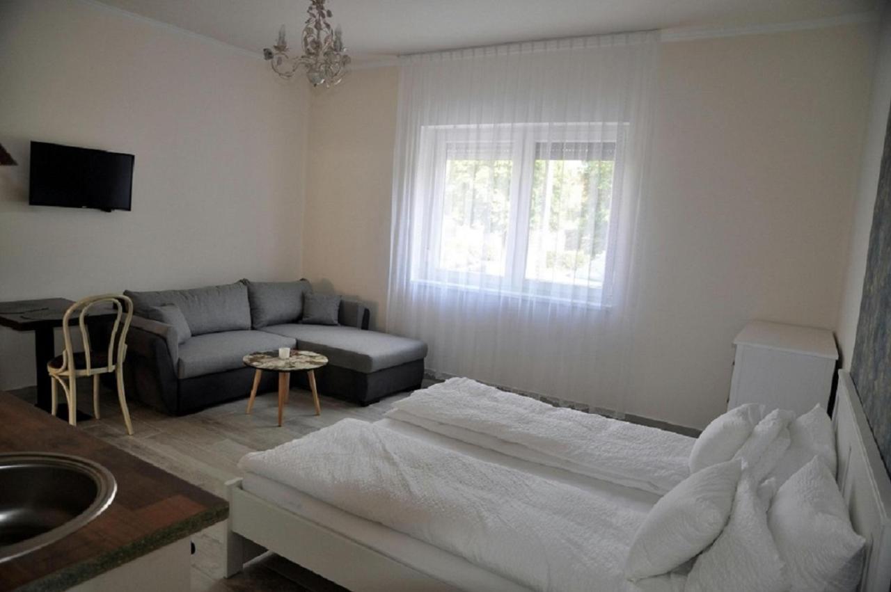 River Apartment Mako Ngoại thất bức ảnh