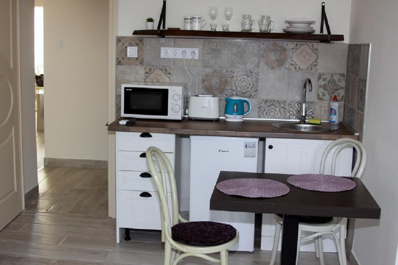 River Apartment Mako Ngoại thất bức ảnh