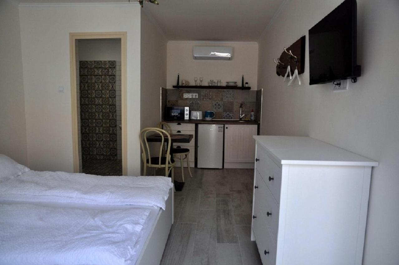 River Apartment Mako Ngoại thất bức ảnh