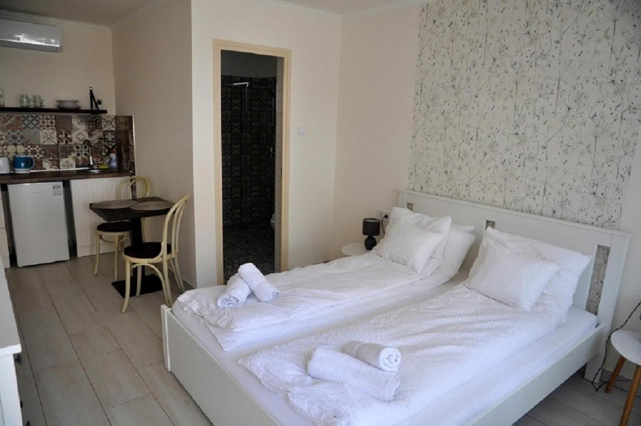 River Apartment Mako Ngoại thất bức ảnh