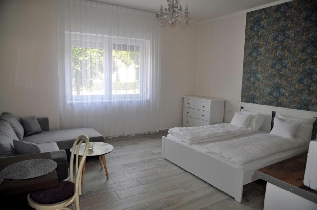 River Apartment Mako Ngoại thất bức ảnh