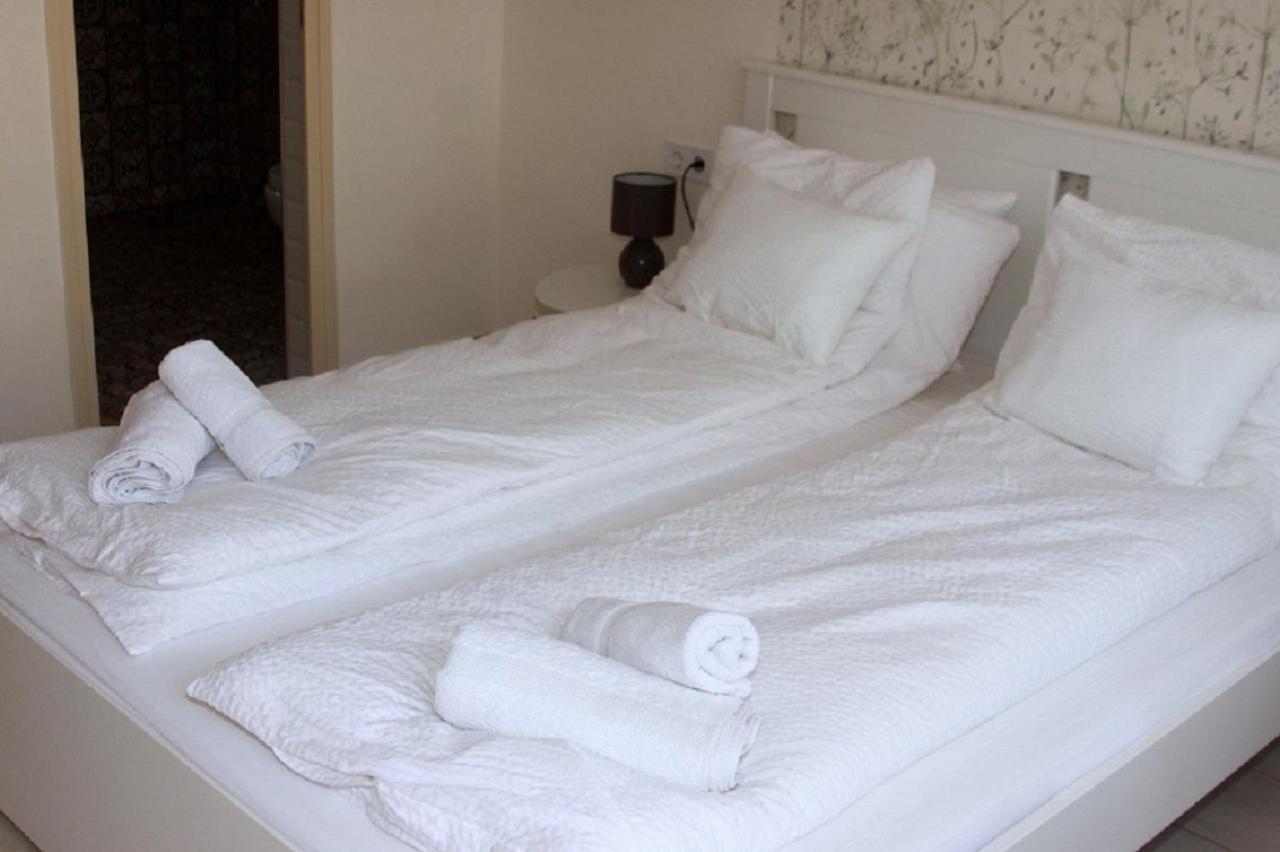 River Apartment Mako Ngoại thất bức ảnh