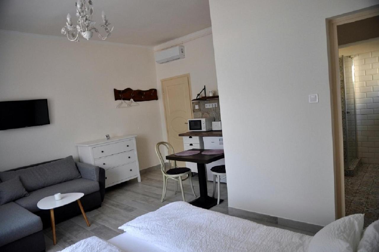 River Apartment Mako Ngoại thất bức ảnh