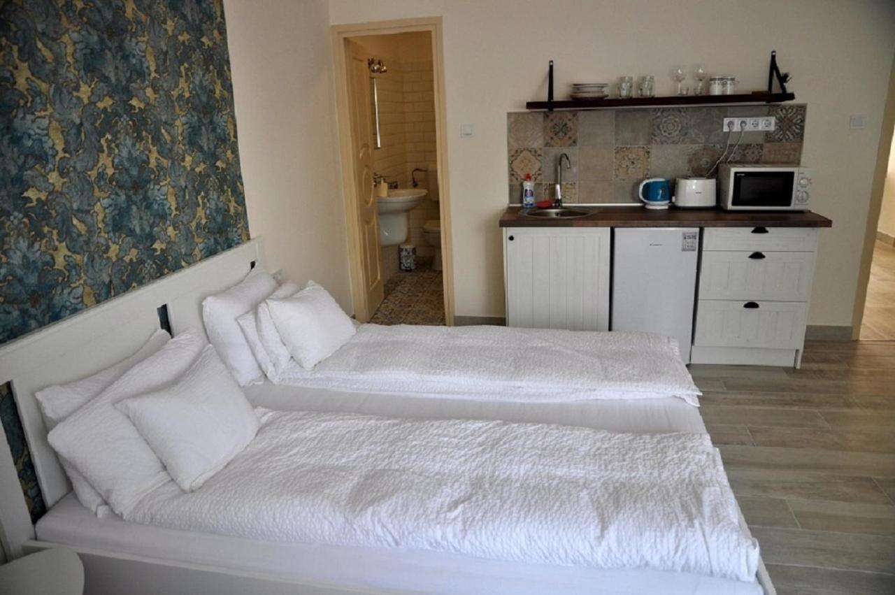 River Apartment Mako Ngoại thất bức ảnh