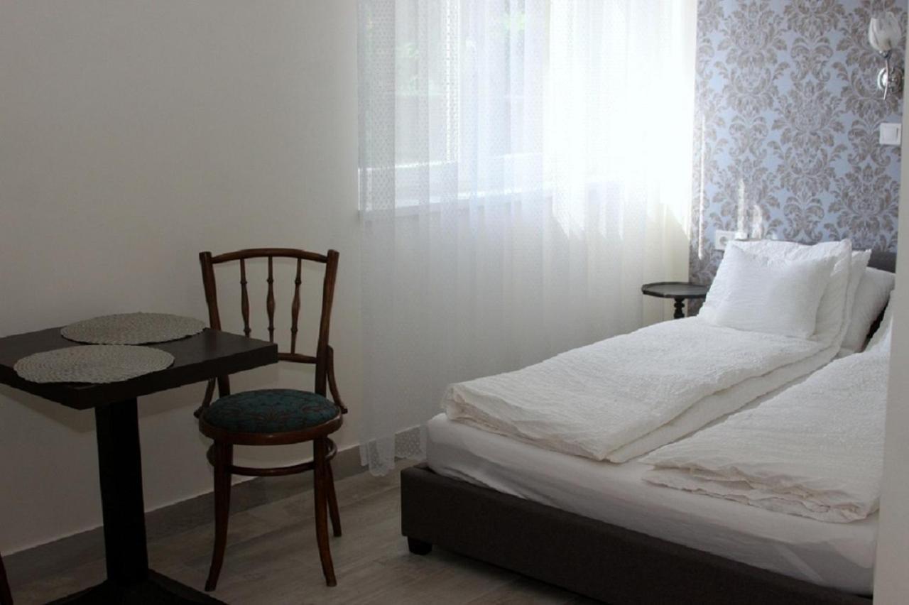 River Apartment Mako Ngoại thất bức ảnh