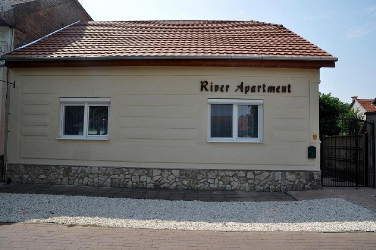 River Apartment Mako Ngoại thất bức ảnh