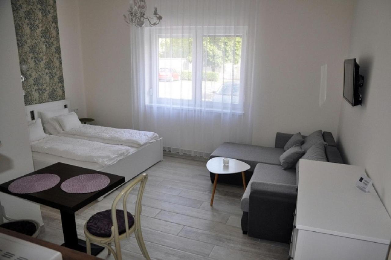 River Apartment Mako Ngoại thất bức ảnh