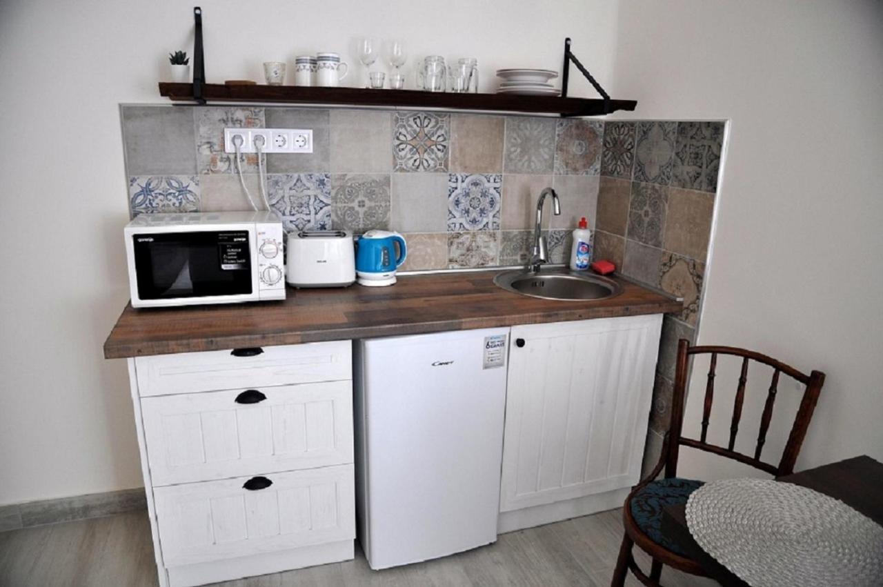 River Apartment Mako Ngoại thất bức ảnh