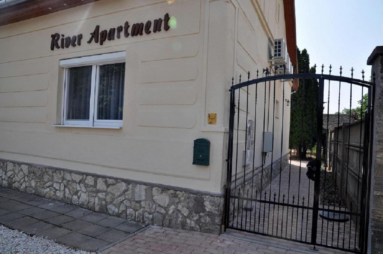 River Apartment Mako Ngoại thất bức ảnh