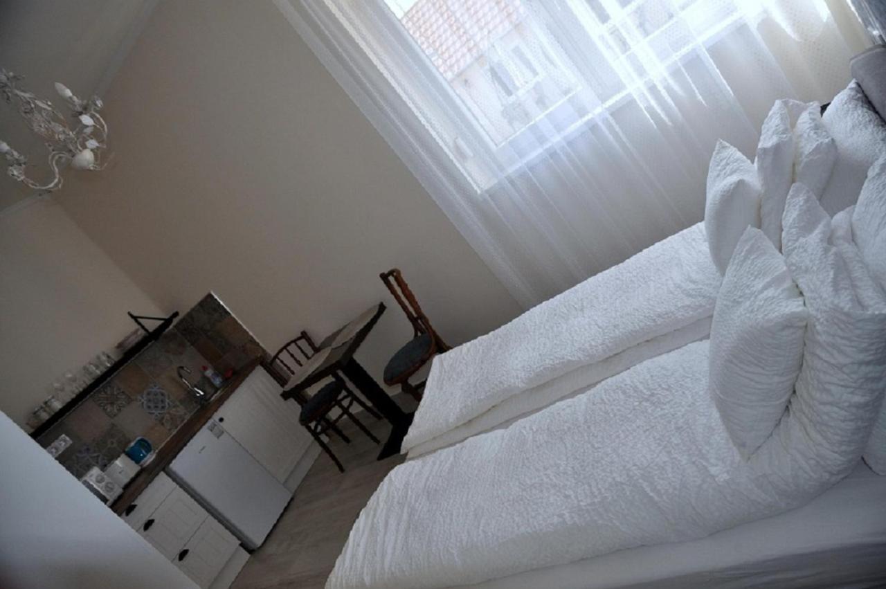 River Apartment Mako Ngoại thất bức ảnh