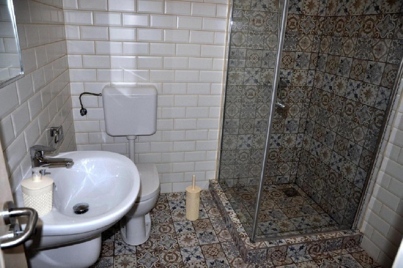 River Apartment Mako Ngoại thất bức ảnh